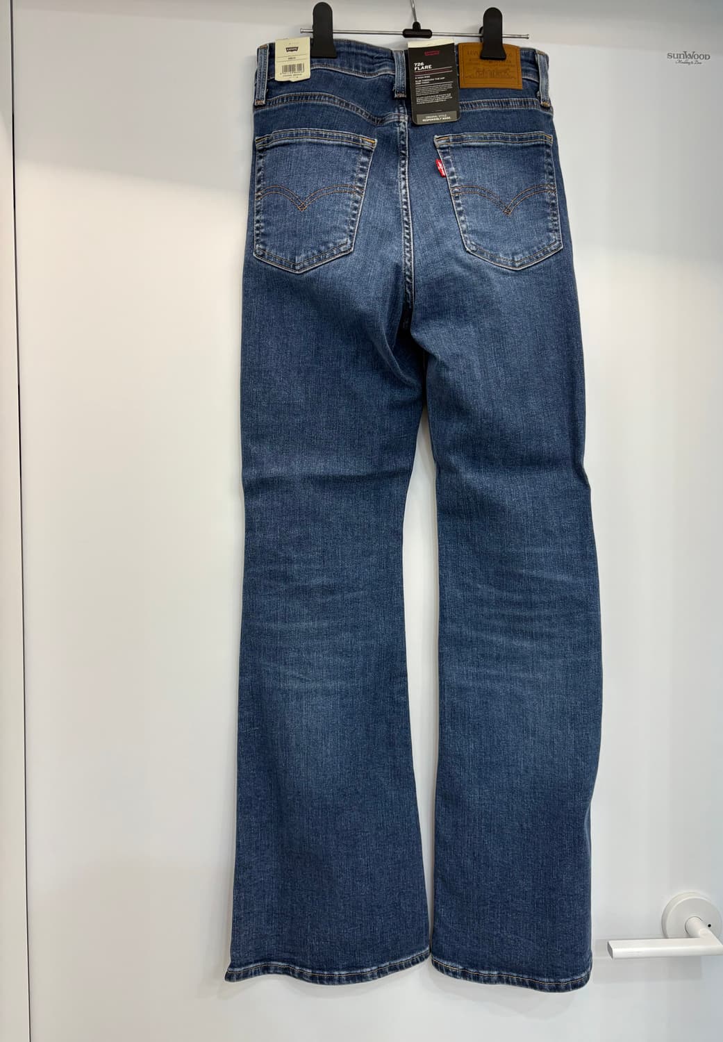 리바이스 청바지 새상품 상품이미지2