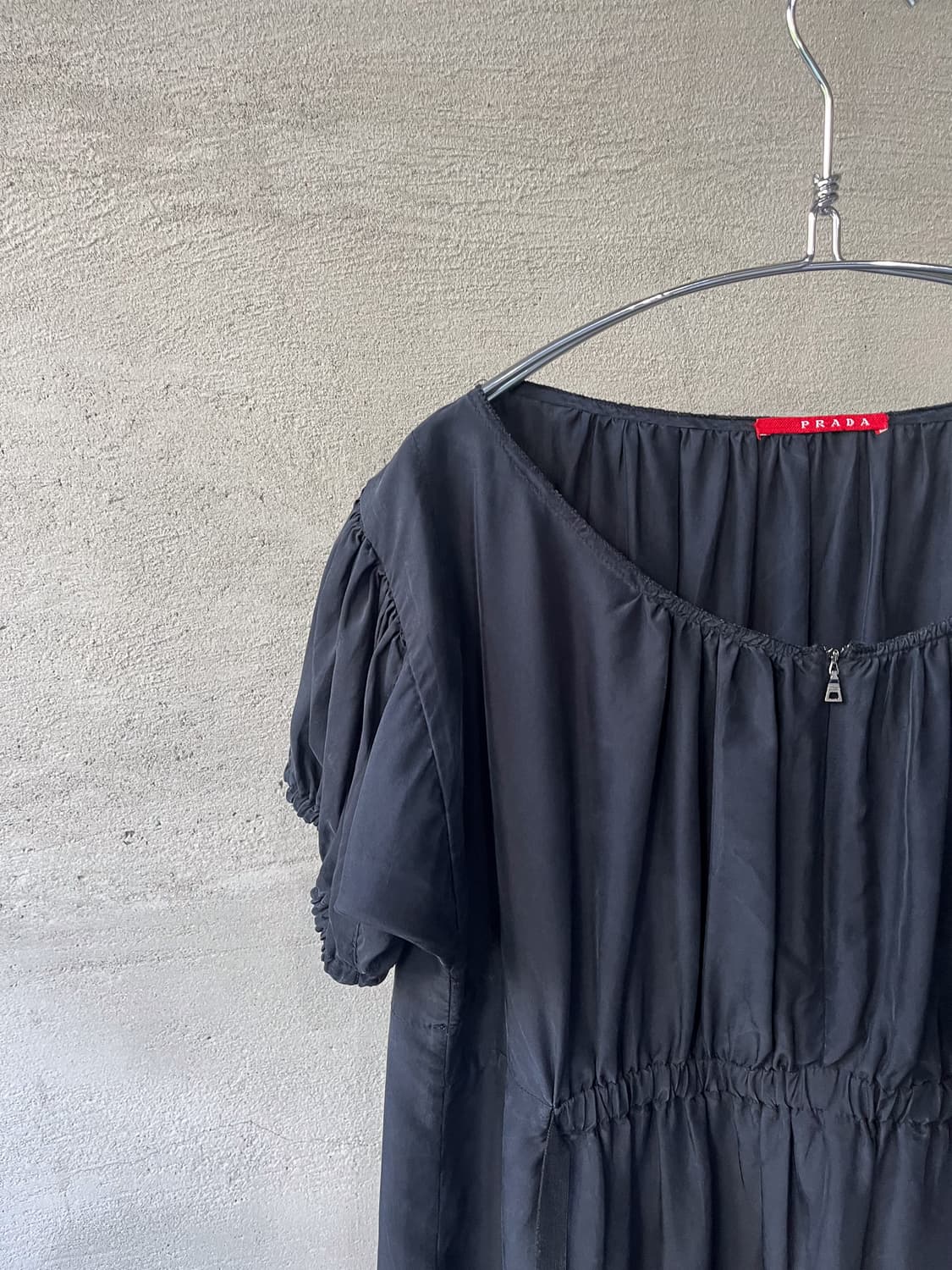 PRADA 2006 S/S(silk) 상품이미지8