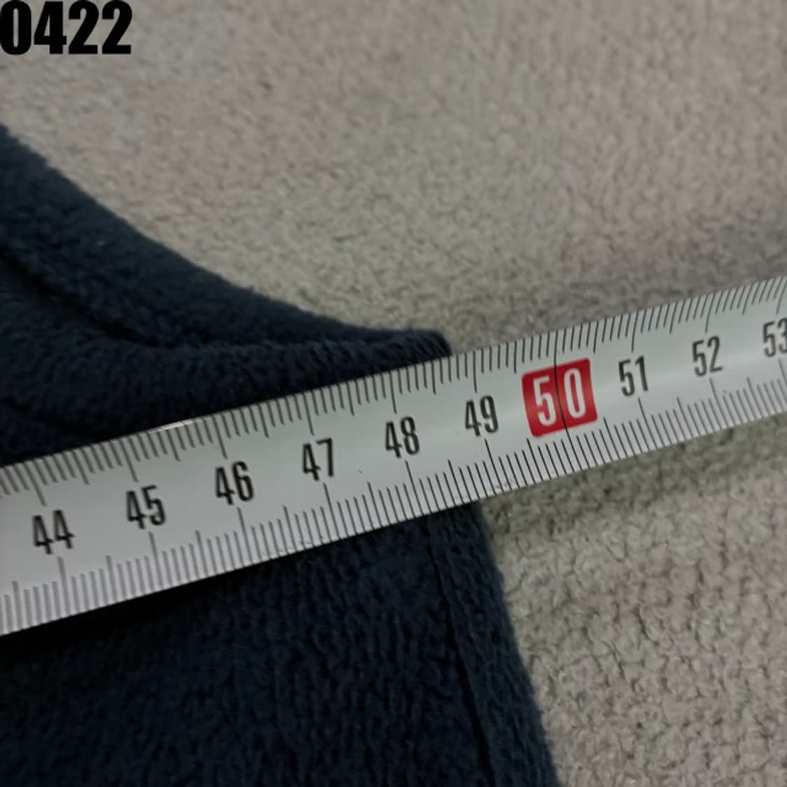 컬럼비아 남성 플리스 베스트 조끼 s 상품이미지5