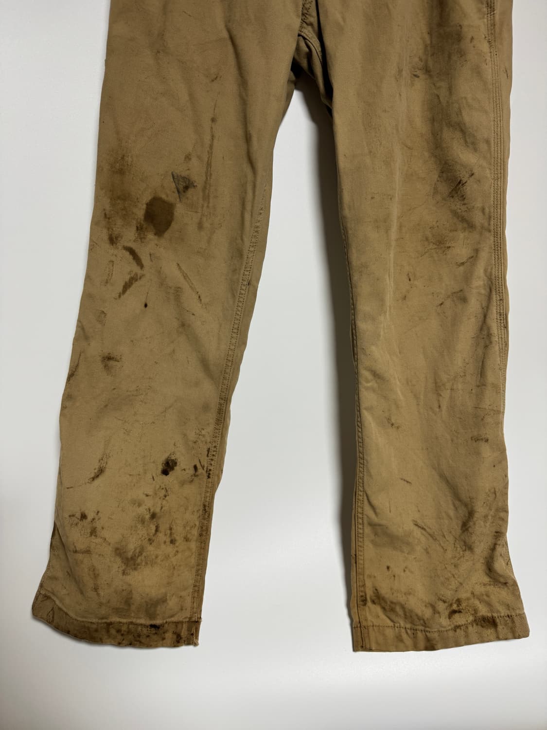 Carhartt Rugged Canvas 워크팬츠 31 허리 칼하트 상품이미지2