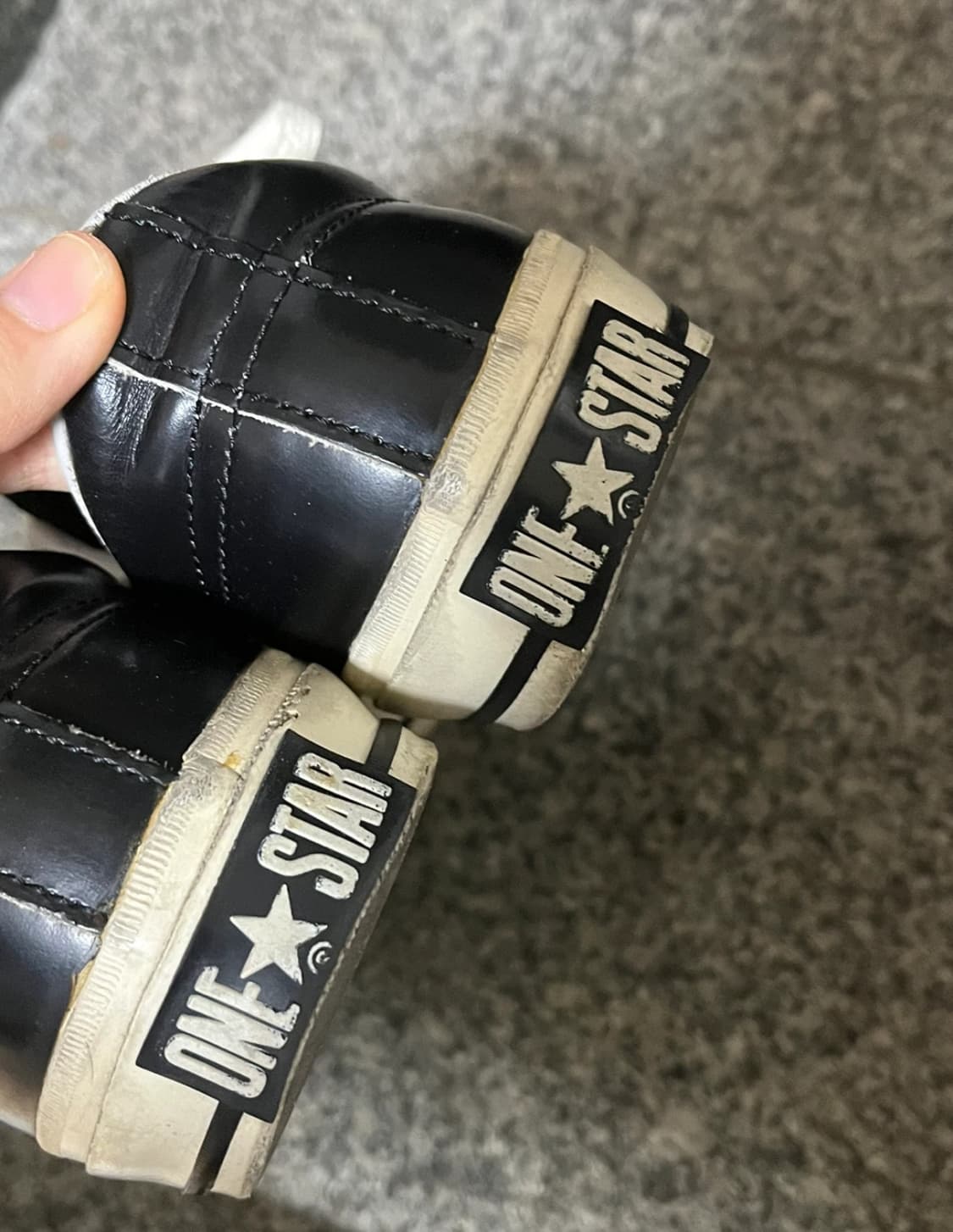 컨버스 원스타 235 상품이미지3