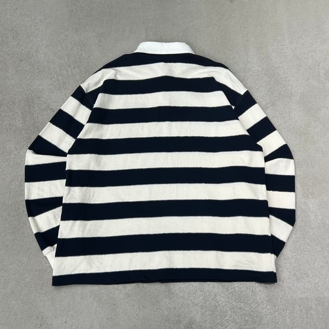 더뮤지엄비지터 럭비티 s10354 상품이미지2