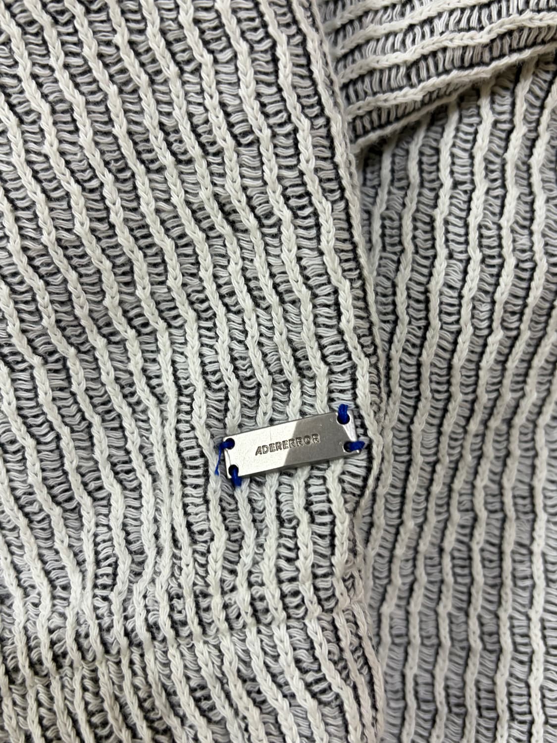 (L)아더에러 루넬 후드집업 자켓 상품이미지2