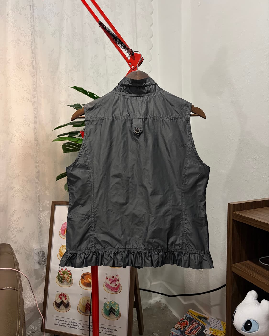 VINTAGE OUTER 상품이미지5