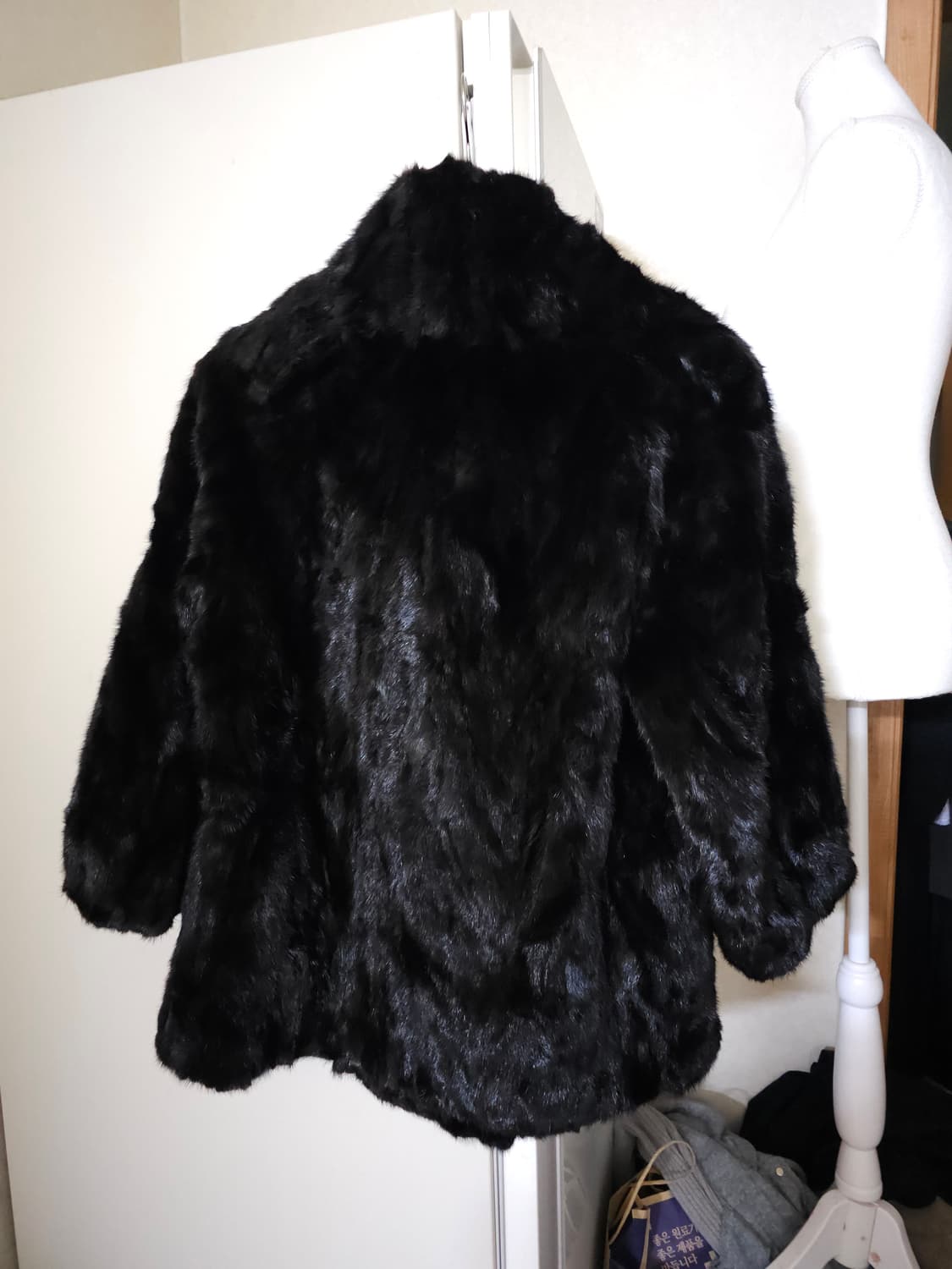 진도 클레베 블랙밍크 상품이미지4