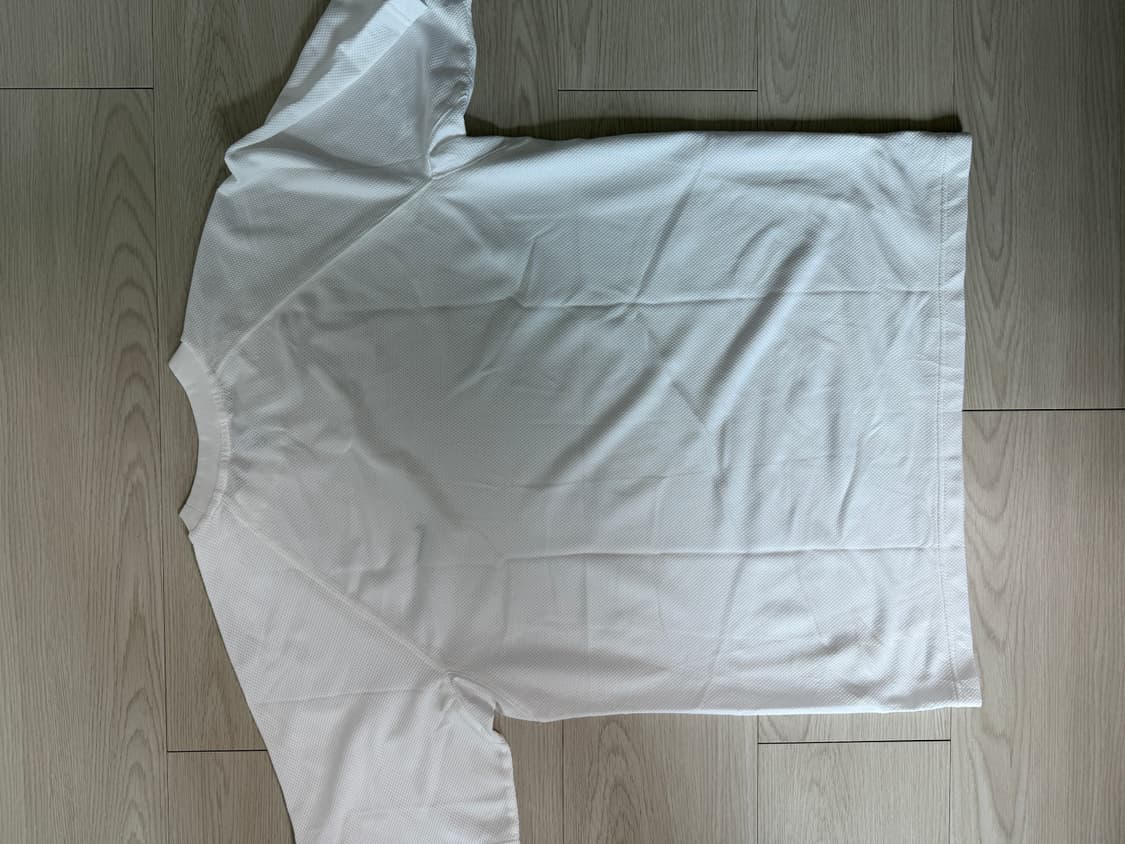 나이키 dry  반팔티 XL 상품이미지3