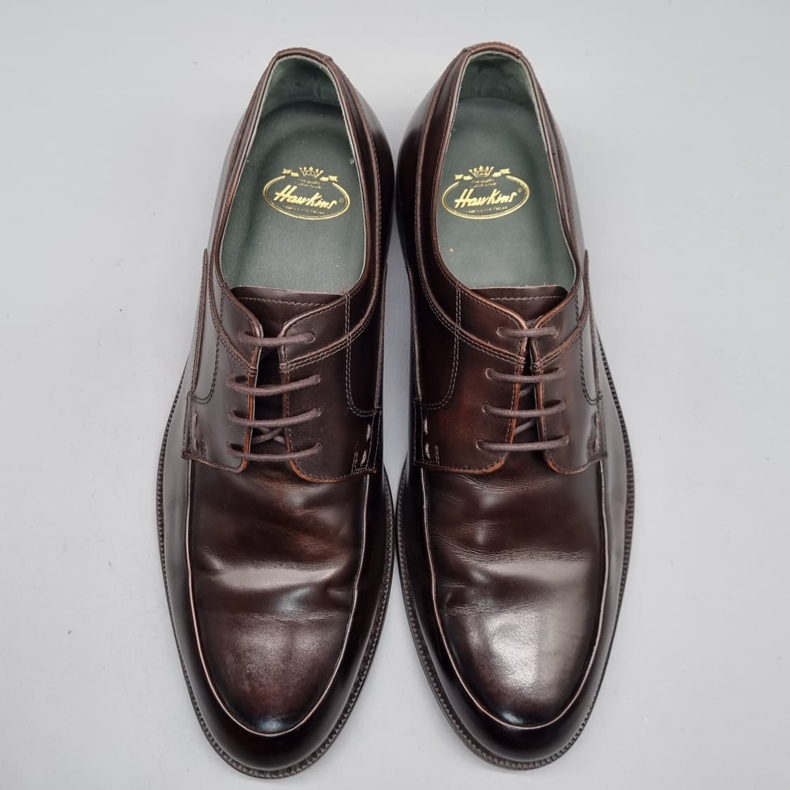 호긴스 남성정장구두 270 상품이미지2