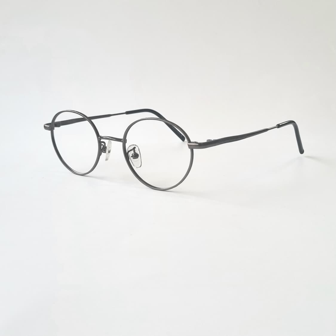 데드스탁 빈티지 원형시리즈2  안경테 456 상품이미지4