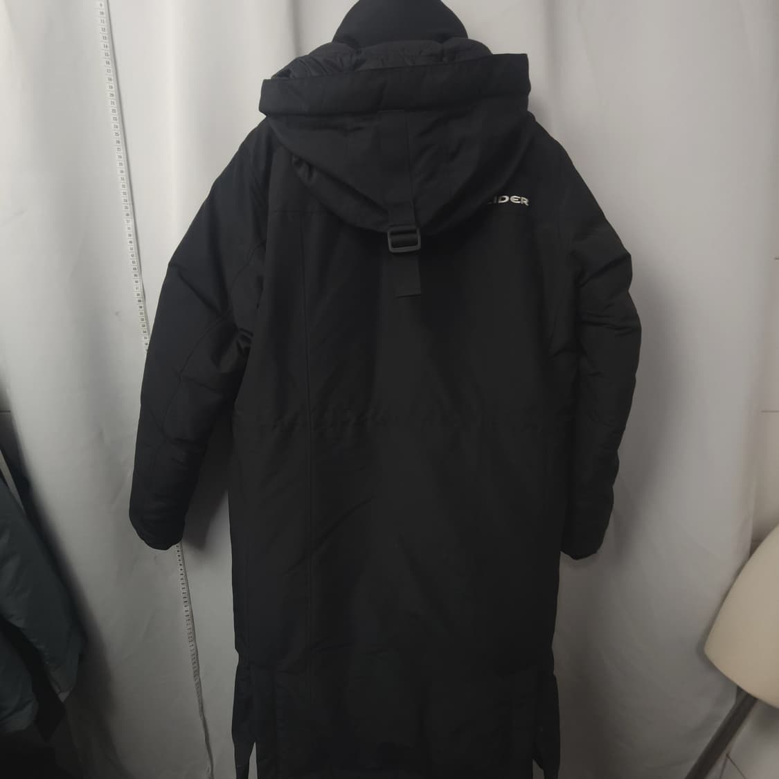 55(90) / 아이더 오리털 롱 패딩  상품이미지9