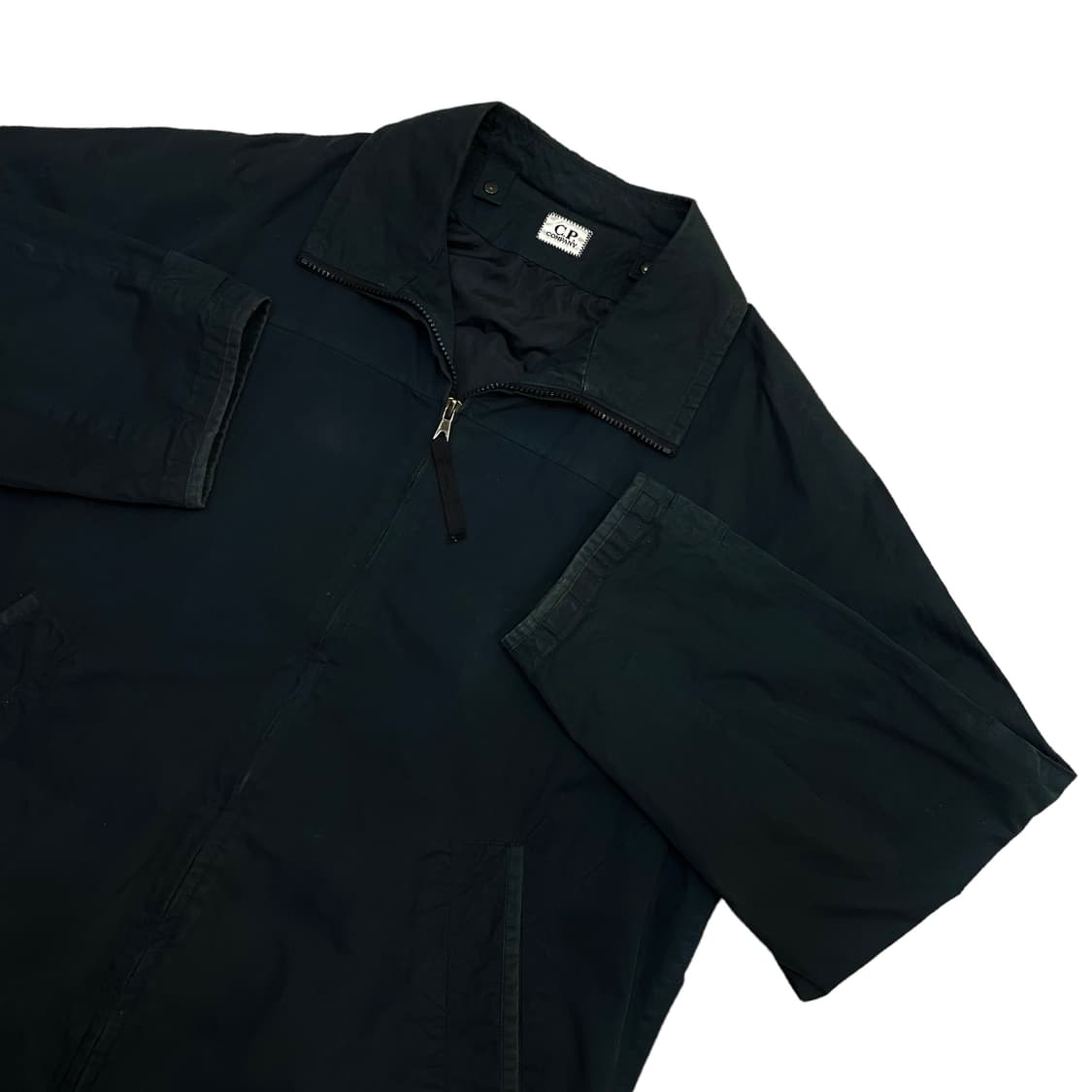 CP 컴퍼니 딥 다크 왁스자켓 상품이미지3