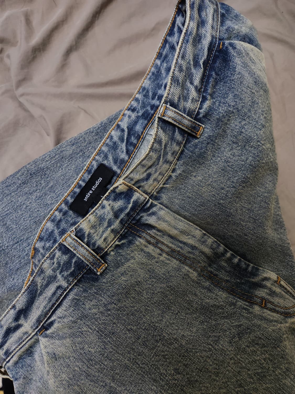 엔타이어스튜디오 뎀 진 (L) 상품이미지6