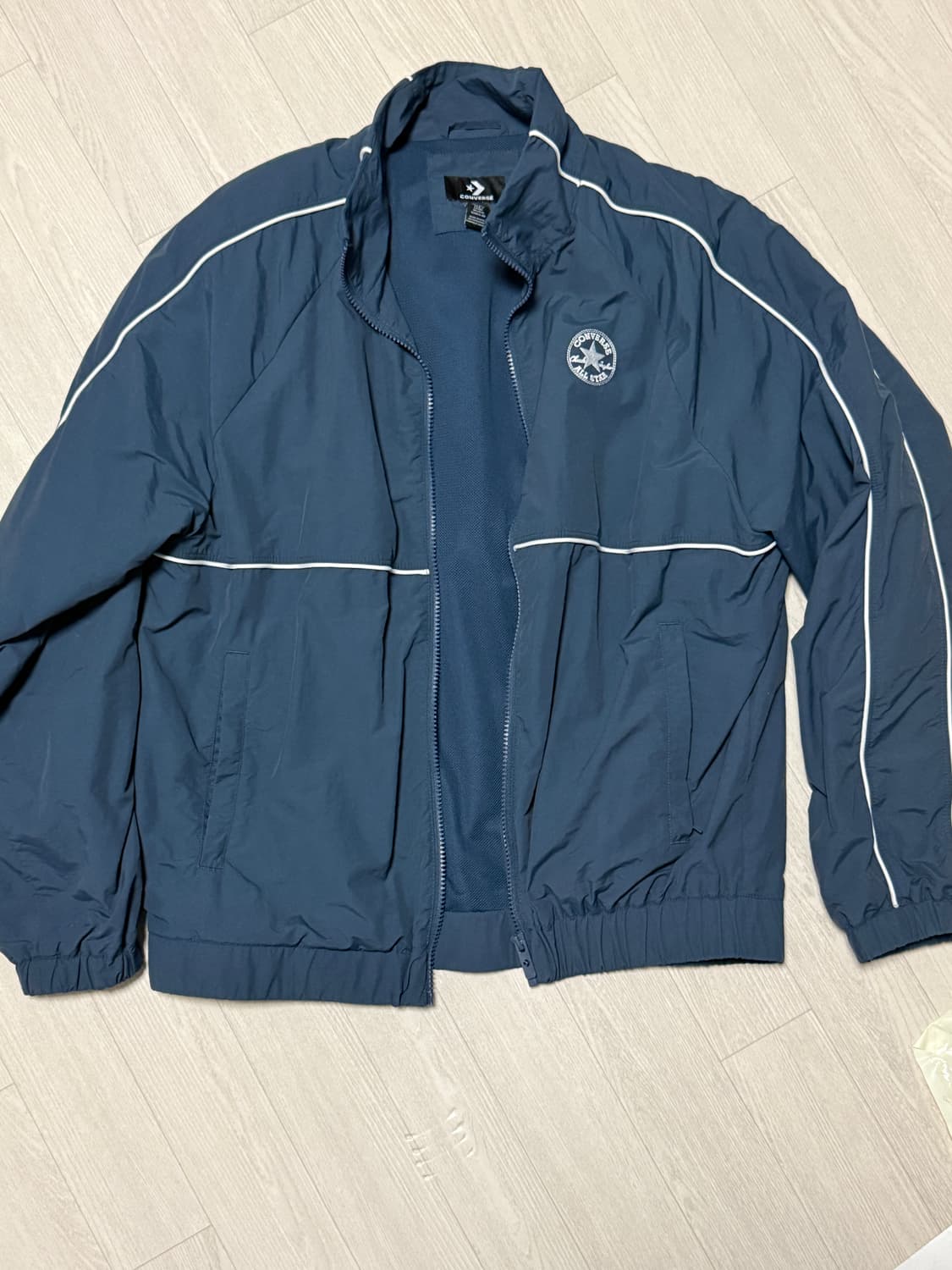 컨버스 바람막이 상품이미지1