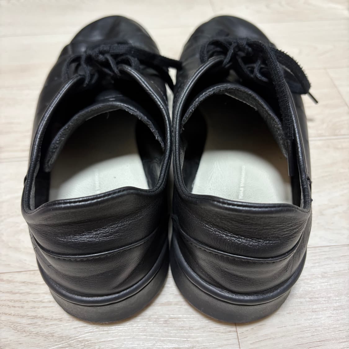 Y3 스탠스미스 280 풀박스 상품이미지6