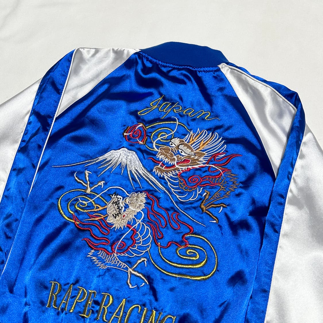 Free 용자수 블루 스카잔 상품이미지1