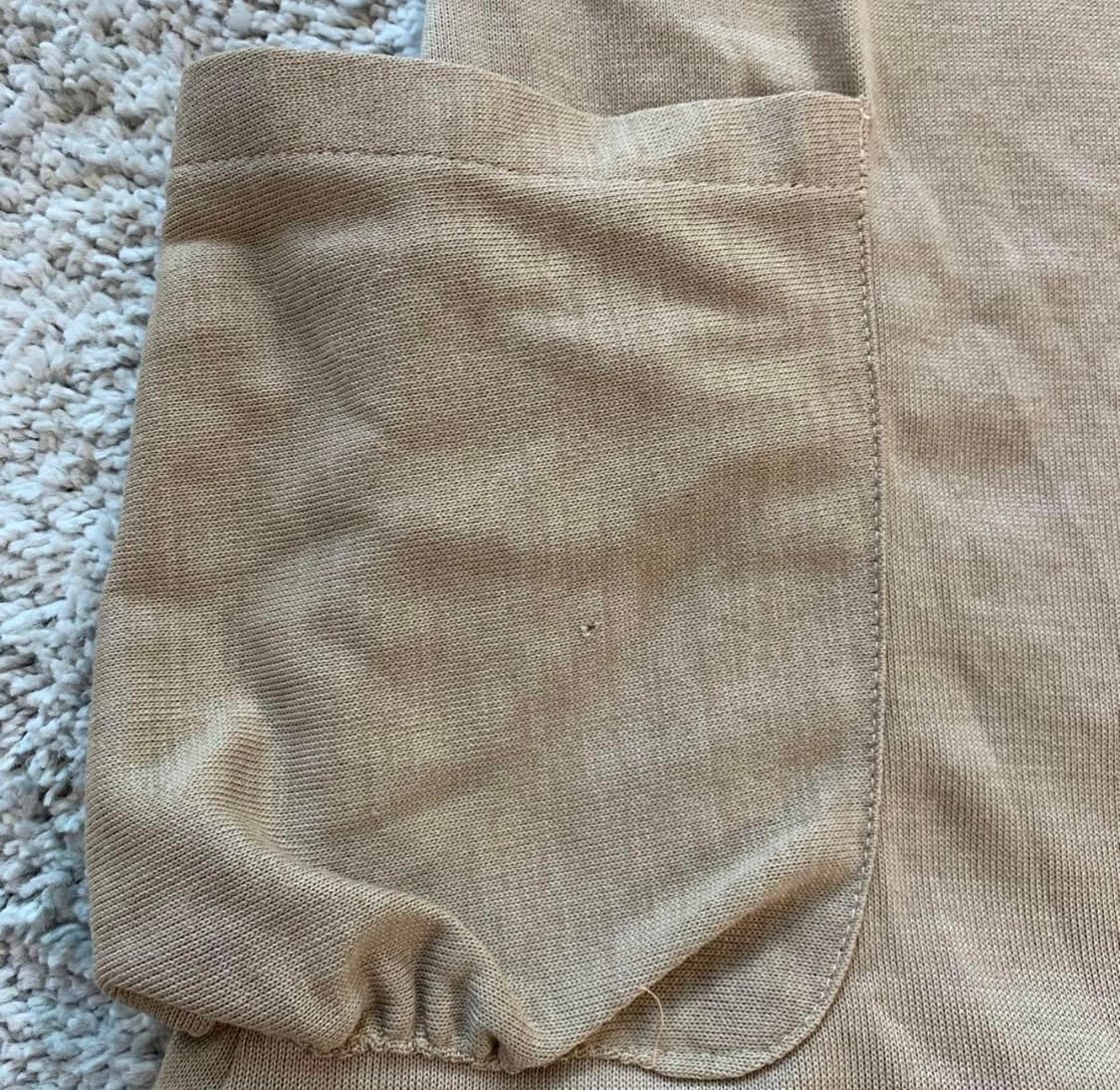 Maple 재패니즈 빈티지 일본 빈티지 모리걸 레이어드 원피스 상품이미지3