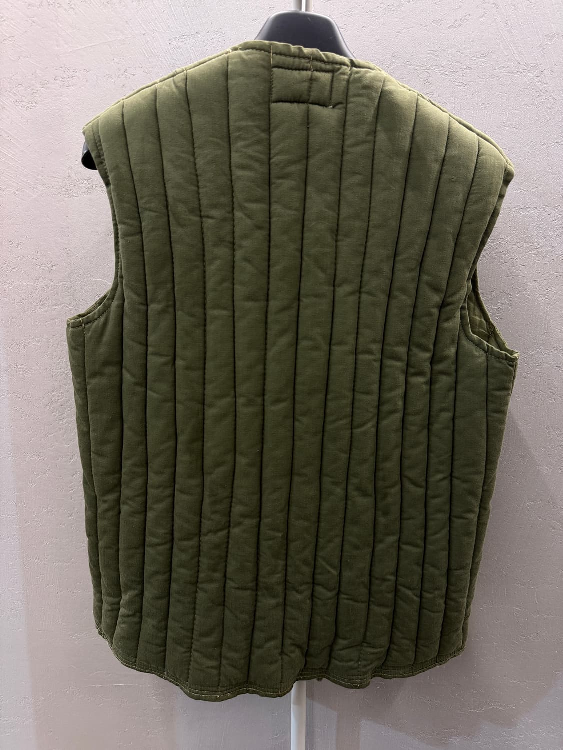 1975s 파키스탄 영국군 제조 밀리터리 베스트 상품이미지3