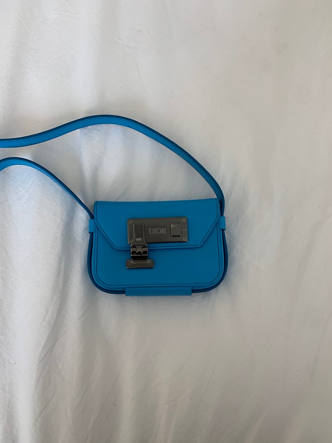 디올 락 미니 크로스백 상품이미지2