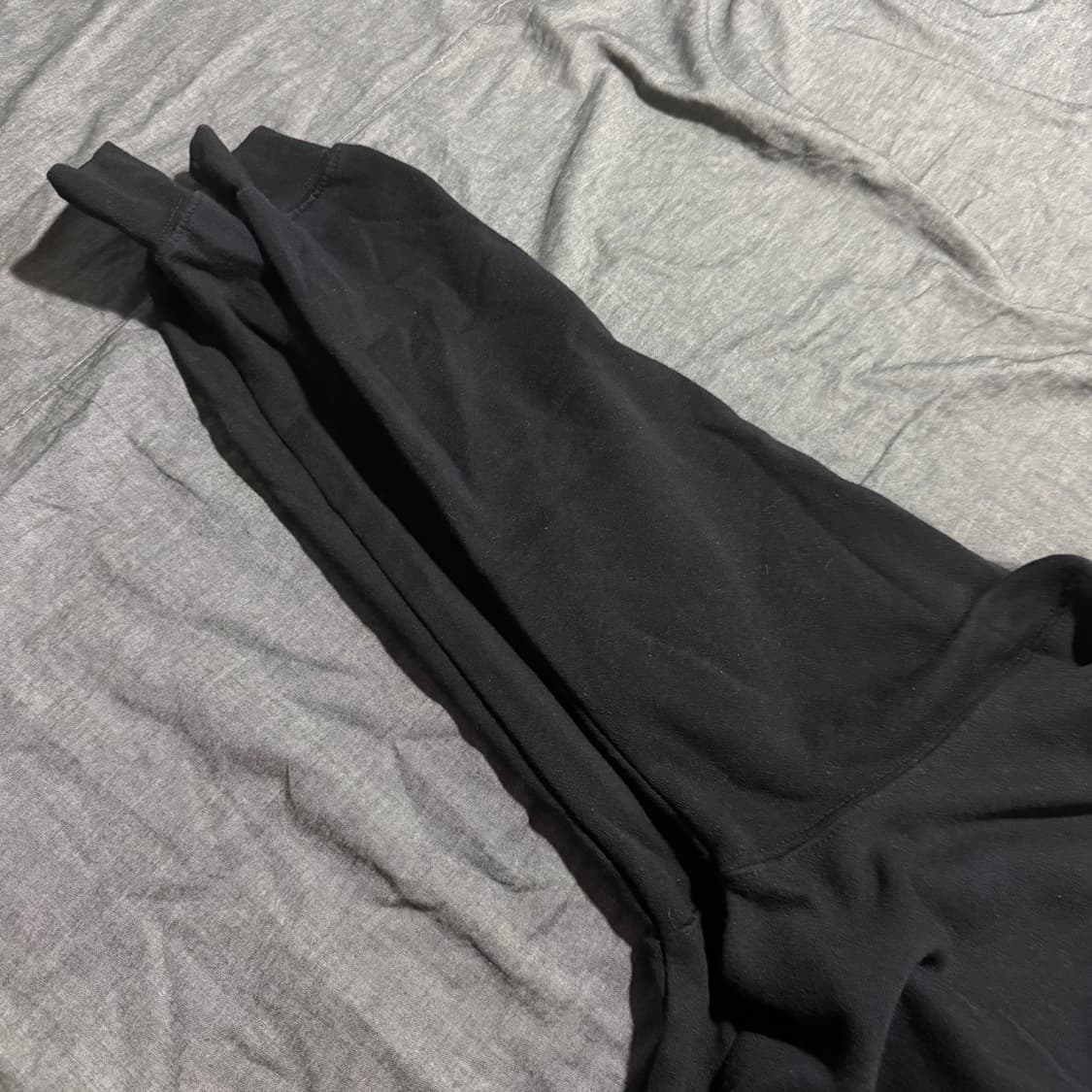 Pullover Hood Shirts  상품이미지6