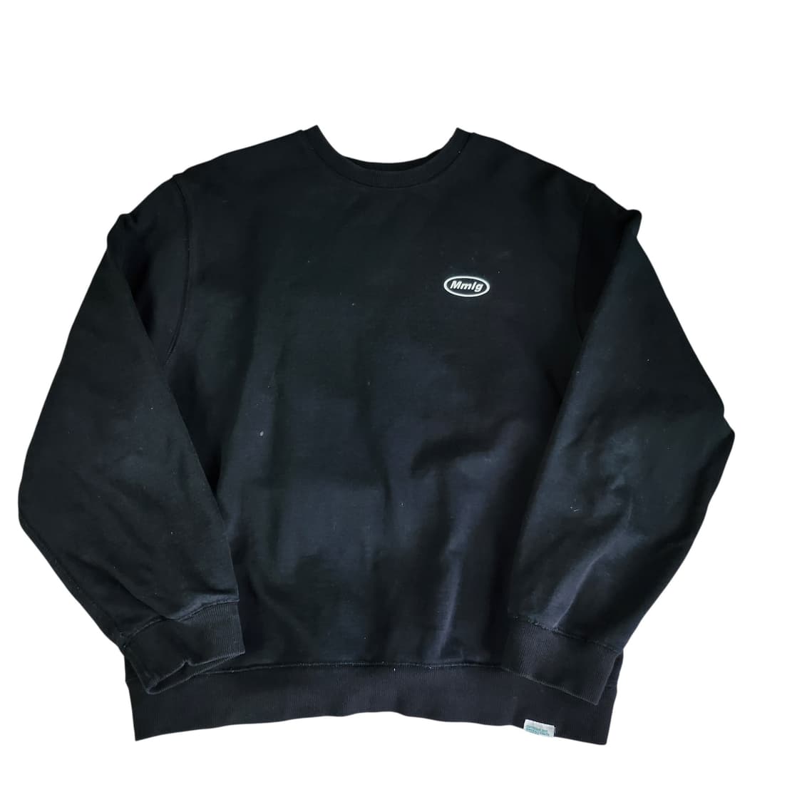 MMLG 맨투맨 상품이미지1