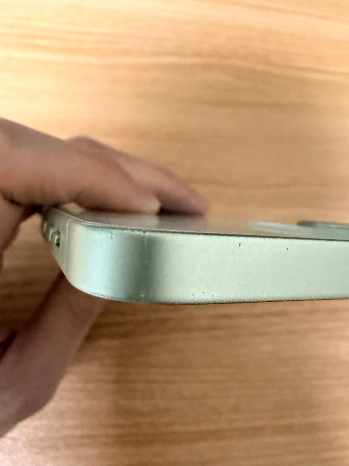 아이폰12미니 그린 128gb 상품이미지3