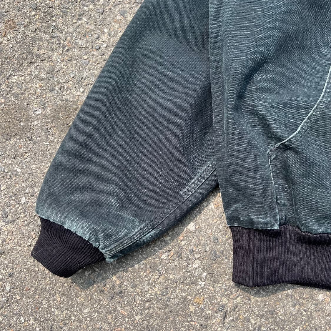 00‘s 칼하트 J140 BLK 상품이미지5