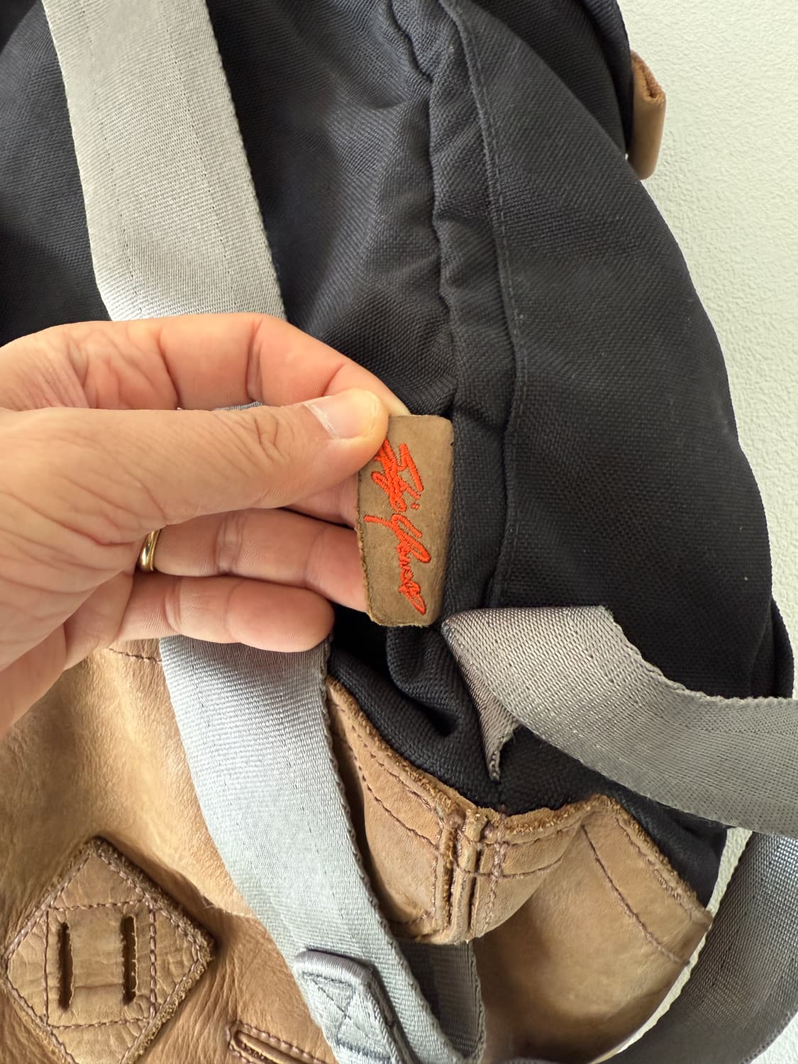 잔스포츠(JANSPORT) 백팩 상품이미지8