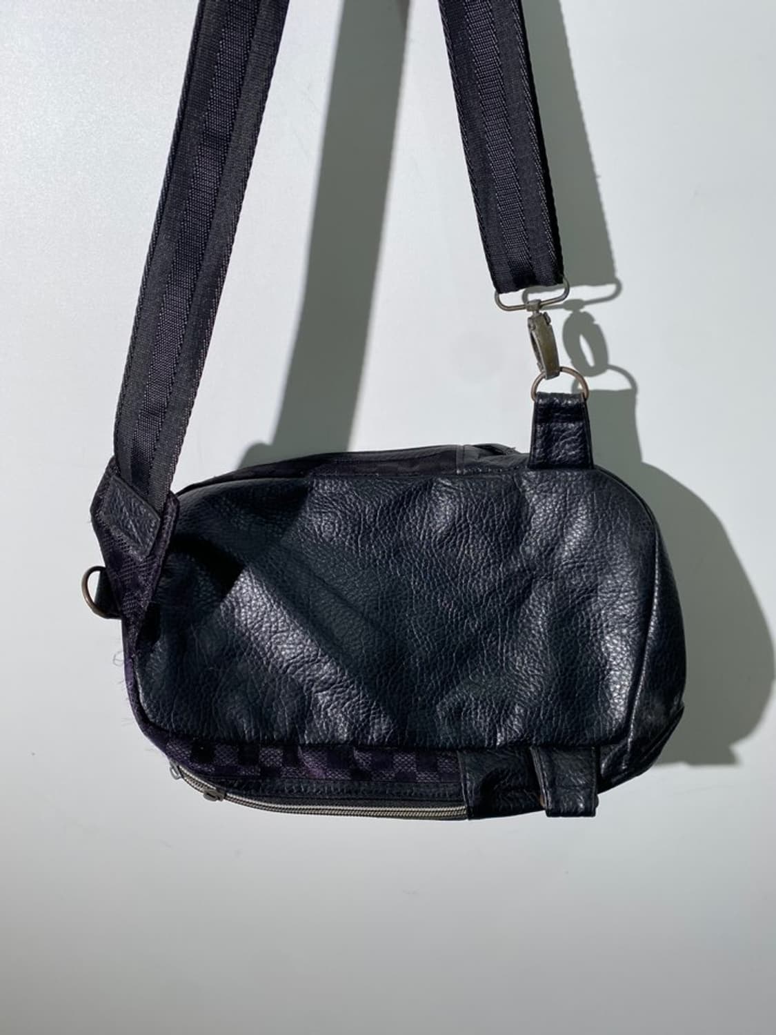 빈티지 슬링백 상품이미지3