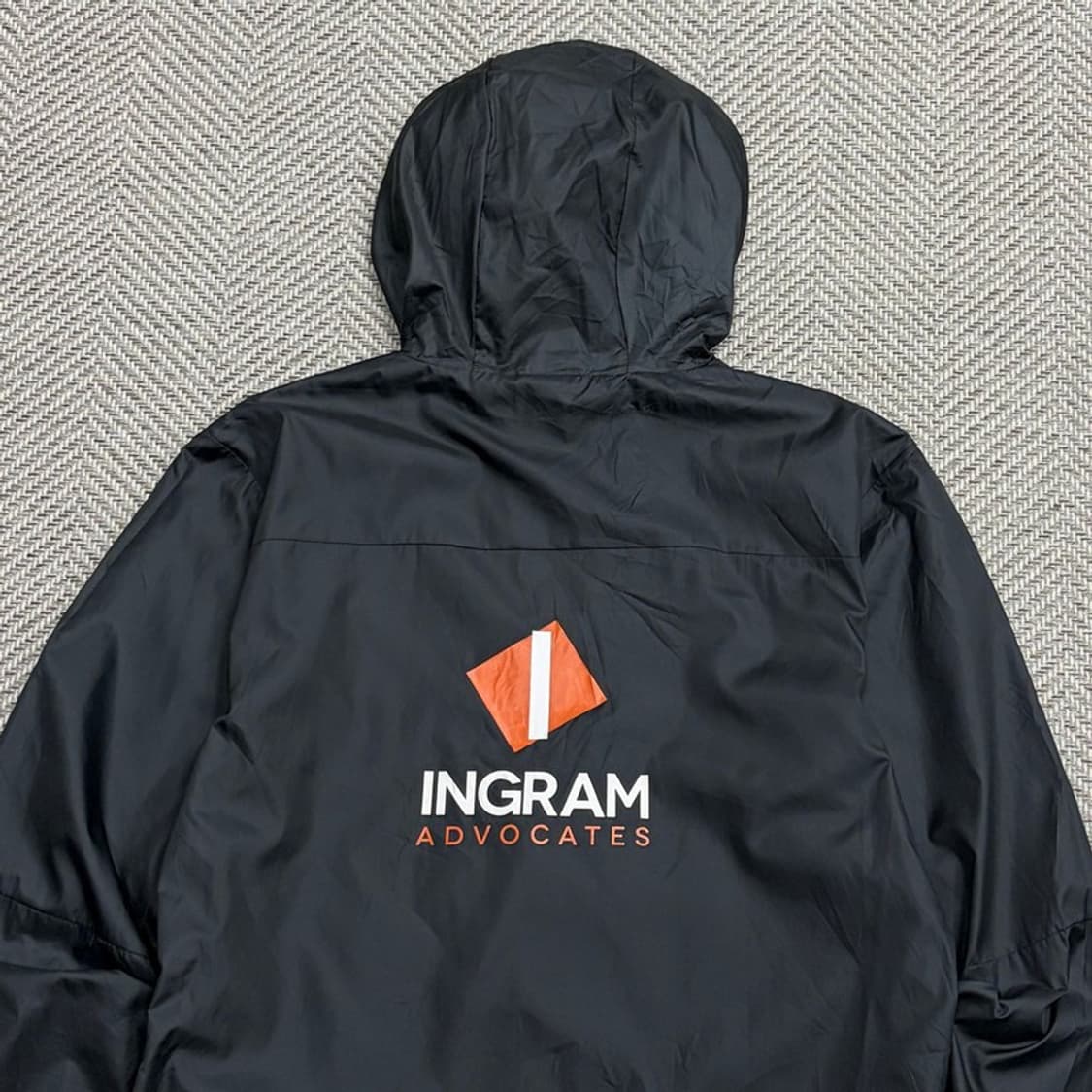 나이키 풋볼클럽 바람막이 v1816 상품이미지4