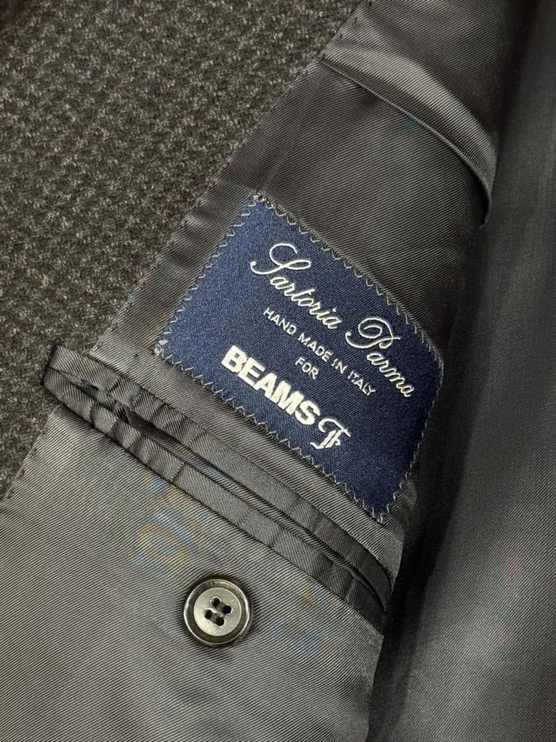 사르토리아 파르마 폴로코트 상품이미지10