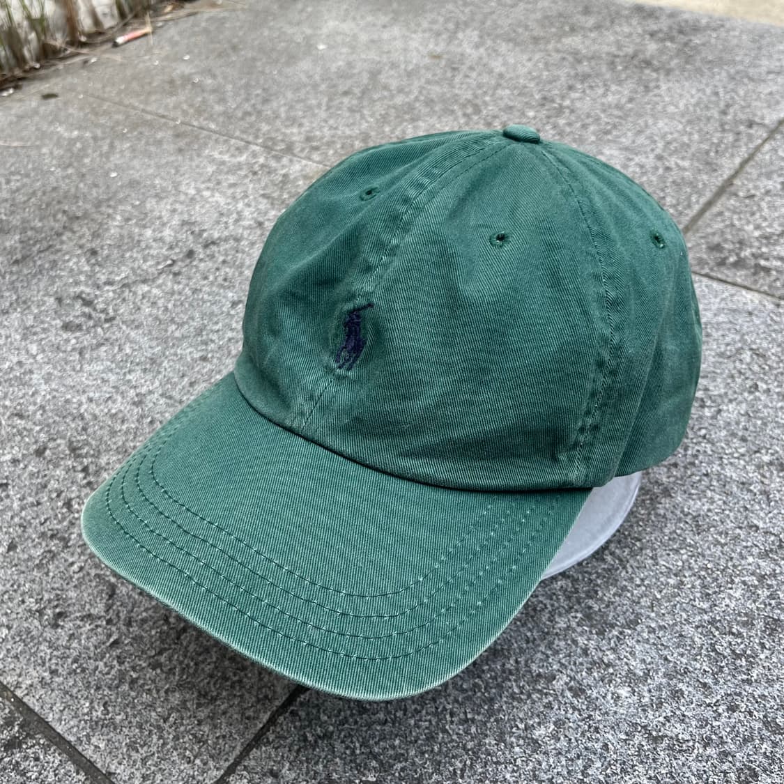 90s 폴로 볼캡 (OS) 상품이미지1