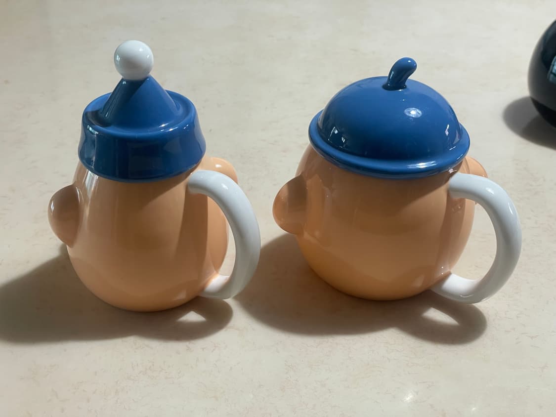 패트와매트, 핑구 공식 굿즈 머그 상품이미지4