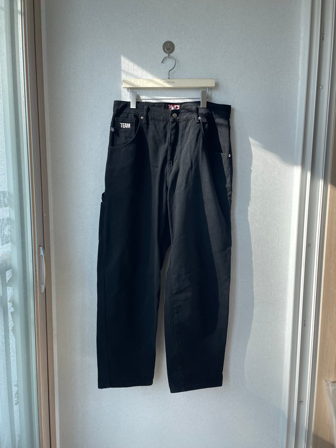 스타팀 카펜더 팬츠 34 상품이미지2