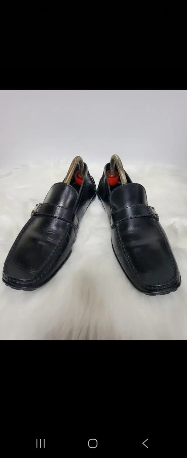 루이비통 로퍼 정품 7.5사이즈 상품이미지1