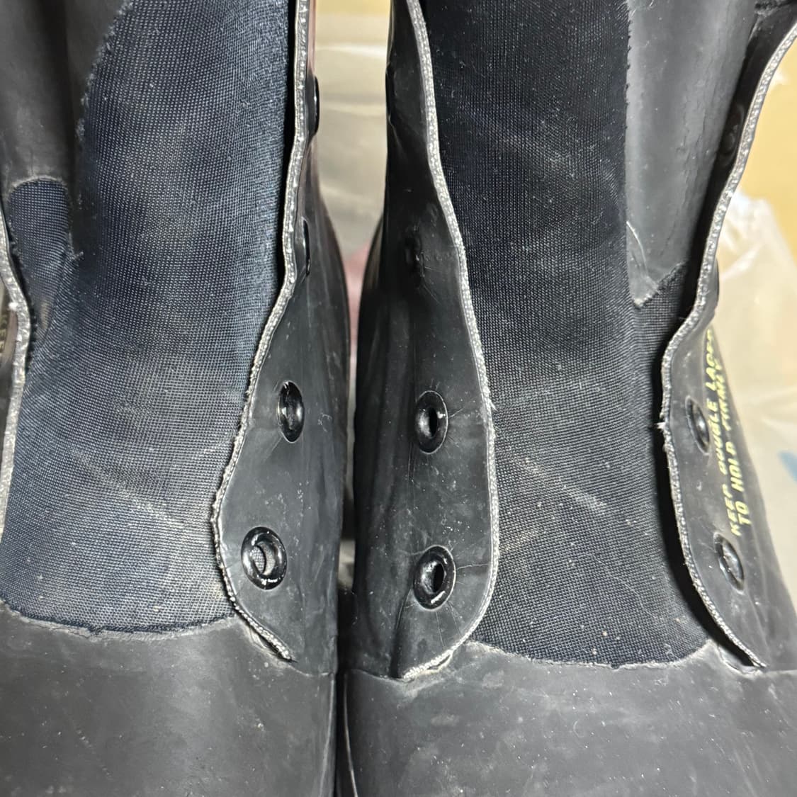 Bata mickeymouse boots 상품이미지7