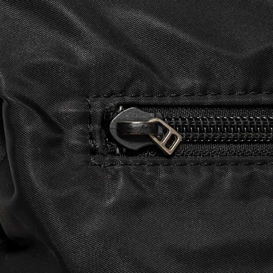 이세이미야케 플리츠 플리즈 숄더백 블랙 상품이미지7