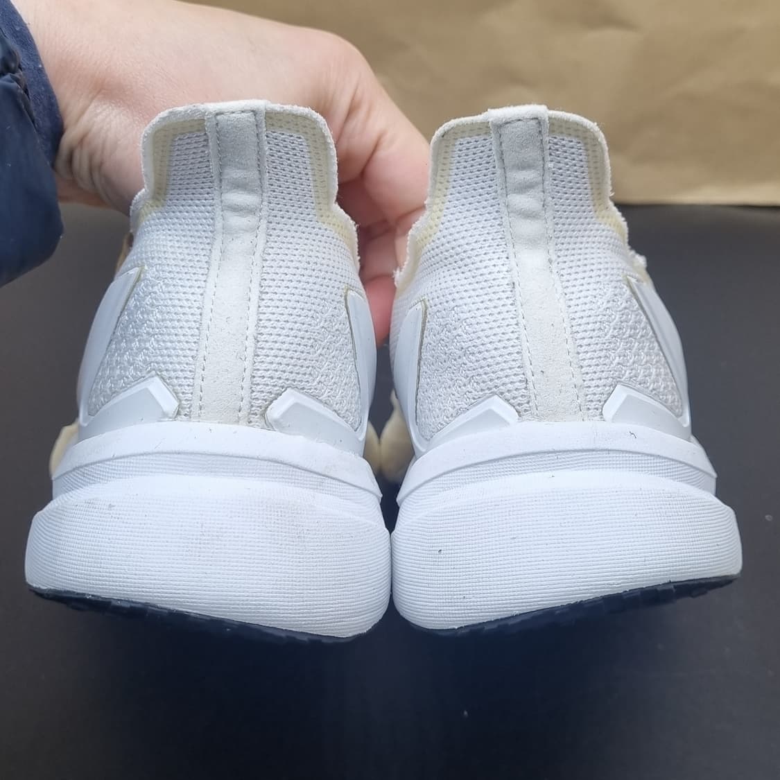 아디다스 x9000 운동화250  상품이미지4