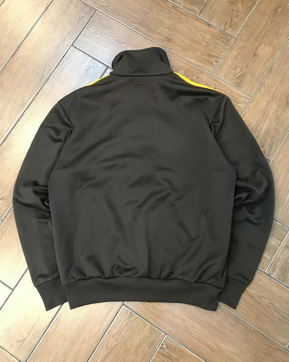 Adidas Originals Sports Brown Jersey 상품이미지8