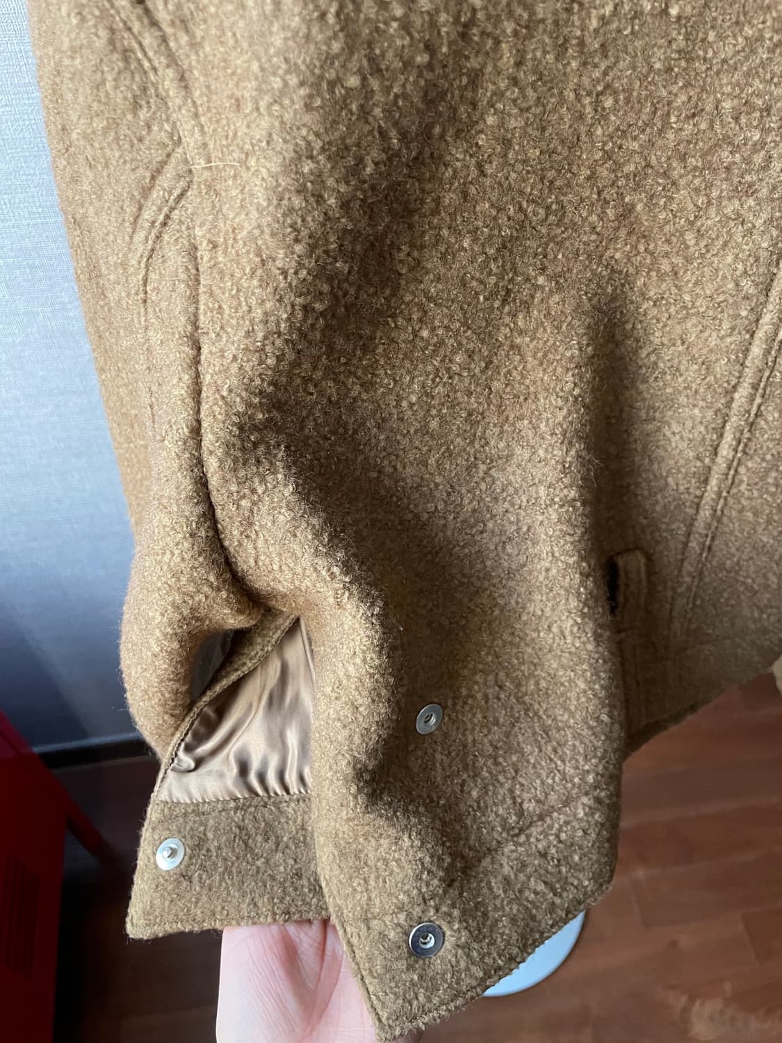 이예 자켓 상품이미지4