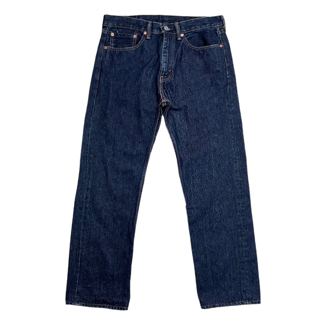 LEVI STRAUSS & CO 505 데님팬츠 W 31 L 32 상품이미지1