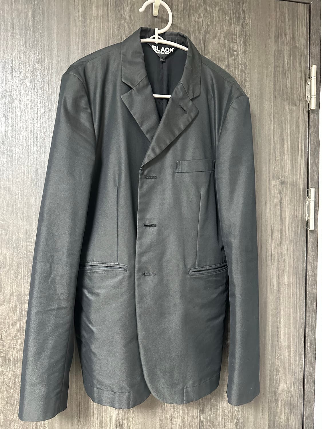 [L]꼼데가르송 자켓 상품이미지6