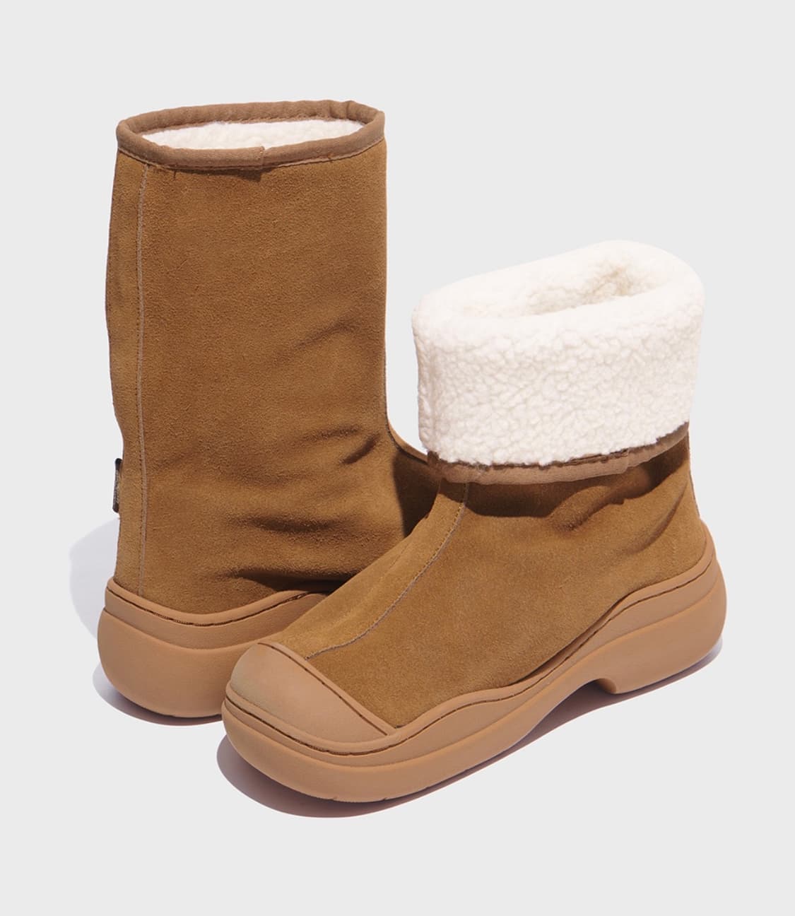 락피쉬 웨더웨어 헤이든 폴드 다운 부츠 240 (박스있는새상품) 상품이미지1