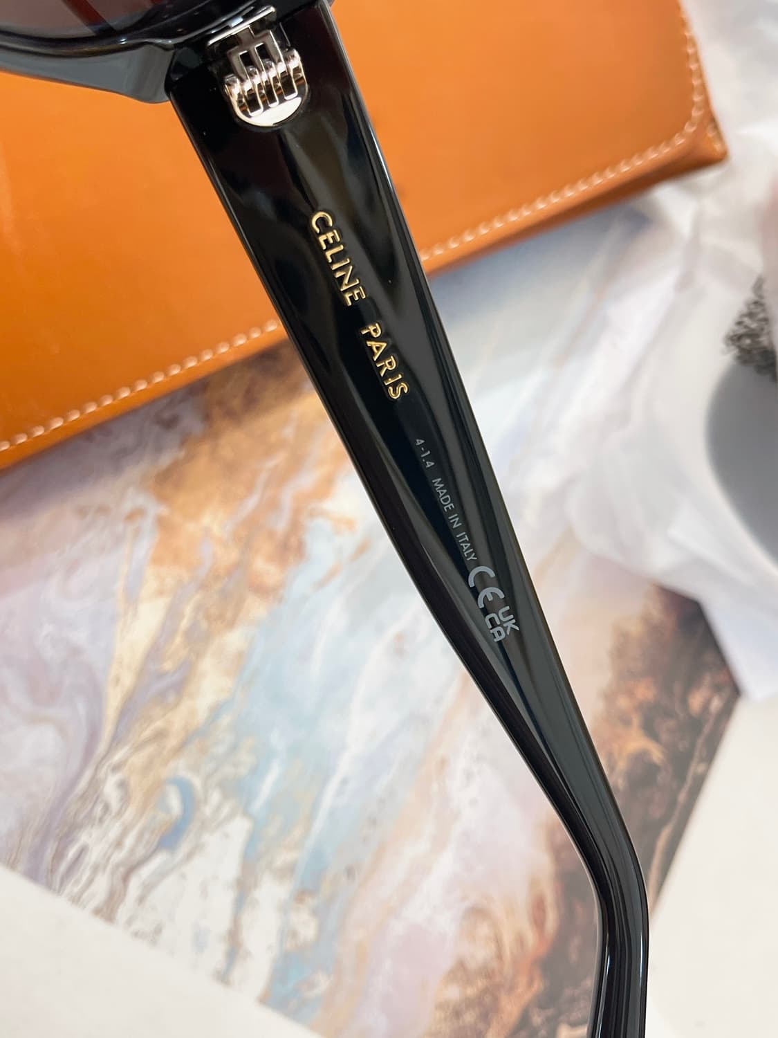 셀린느 안경 상품이미지4