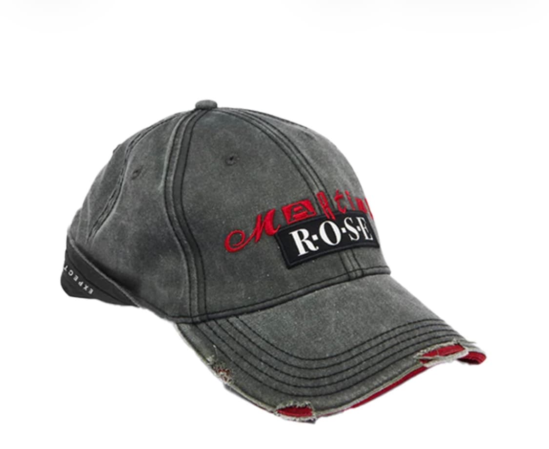 마틴로즈 모자 25ss 상품이미지1