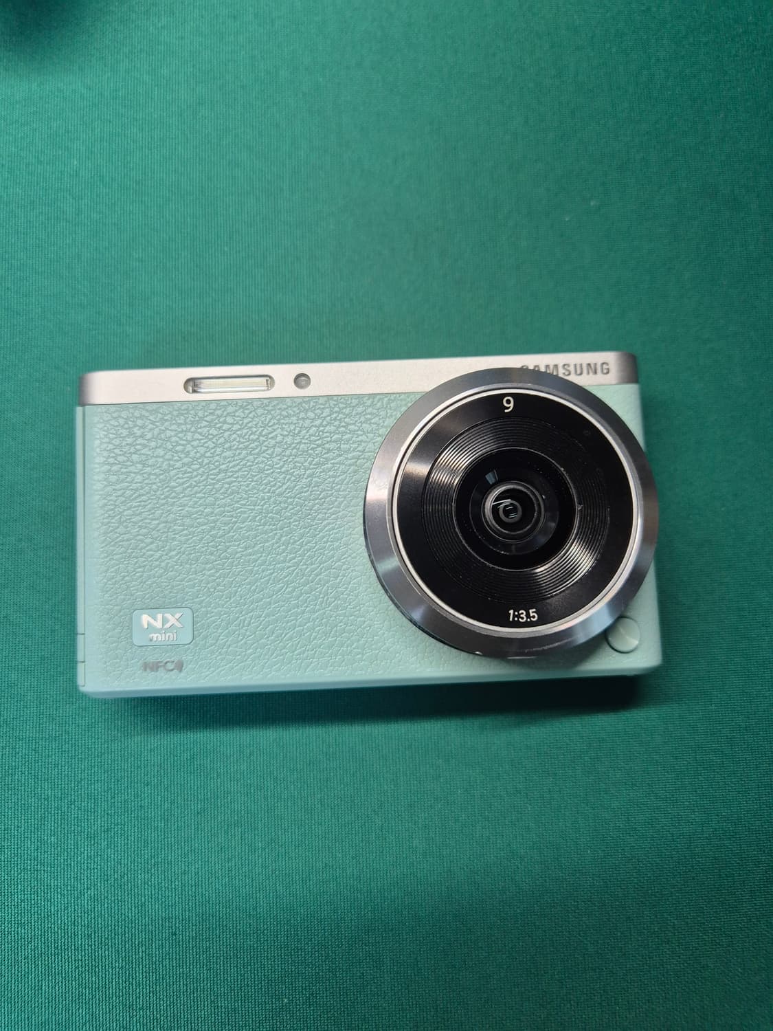 삼성 NX mini 디지털 카메라 상품이미지1