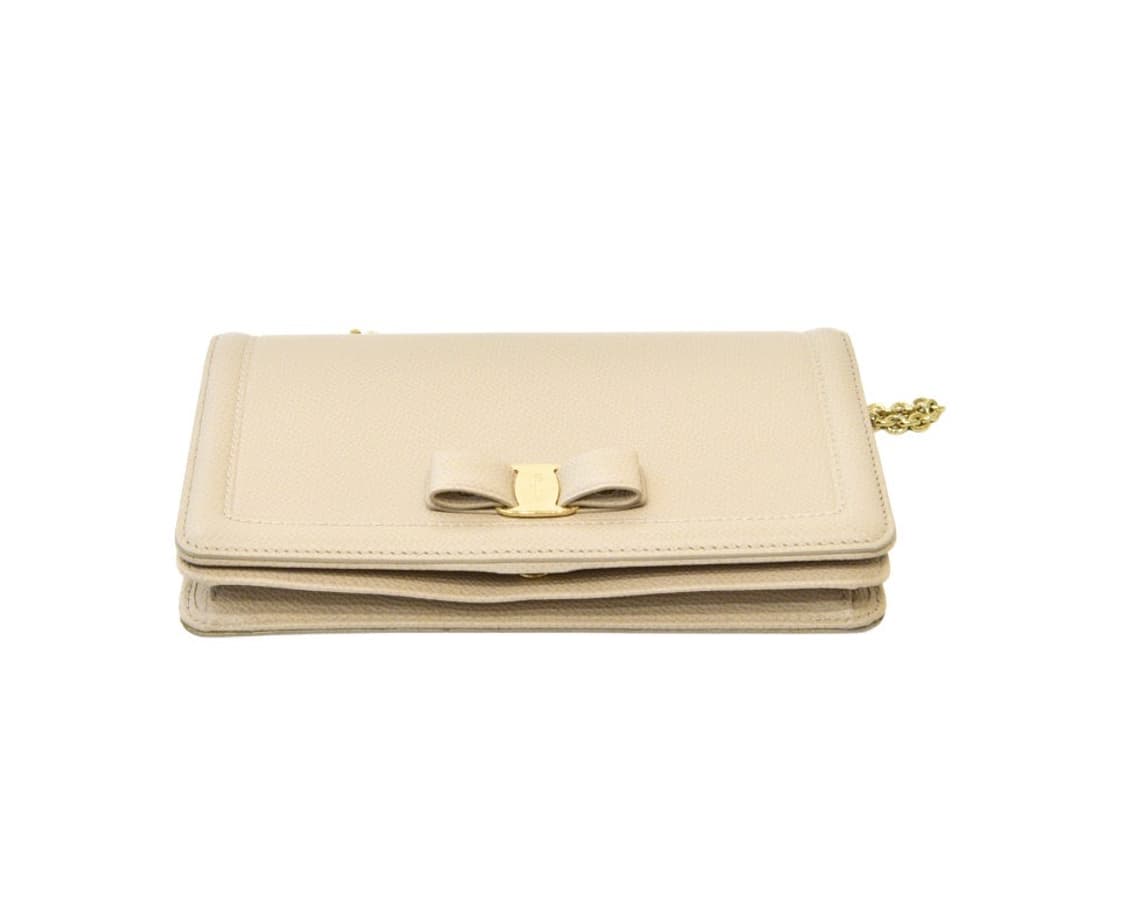 페라가모 바라리본 WOC 미니 크로스백 (정품) 상품이미지6