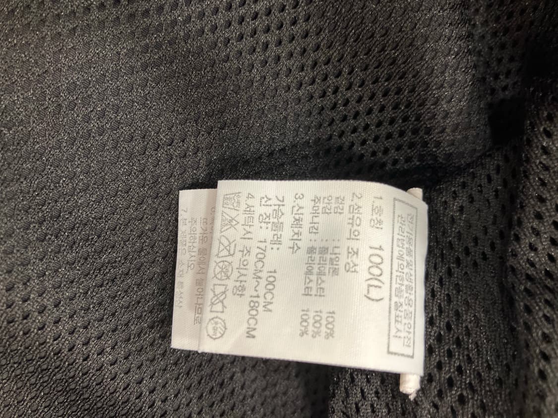 노스페이스 조끼 상품이미지7