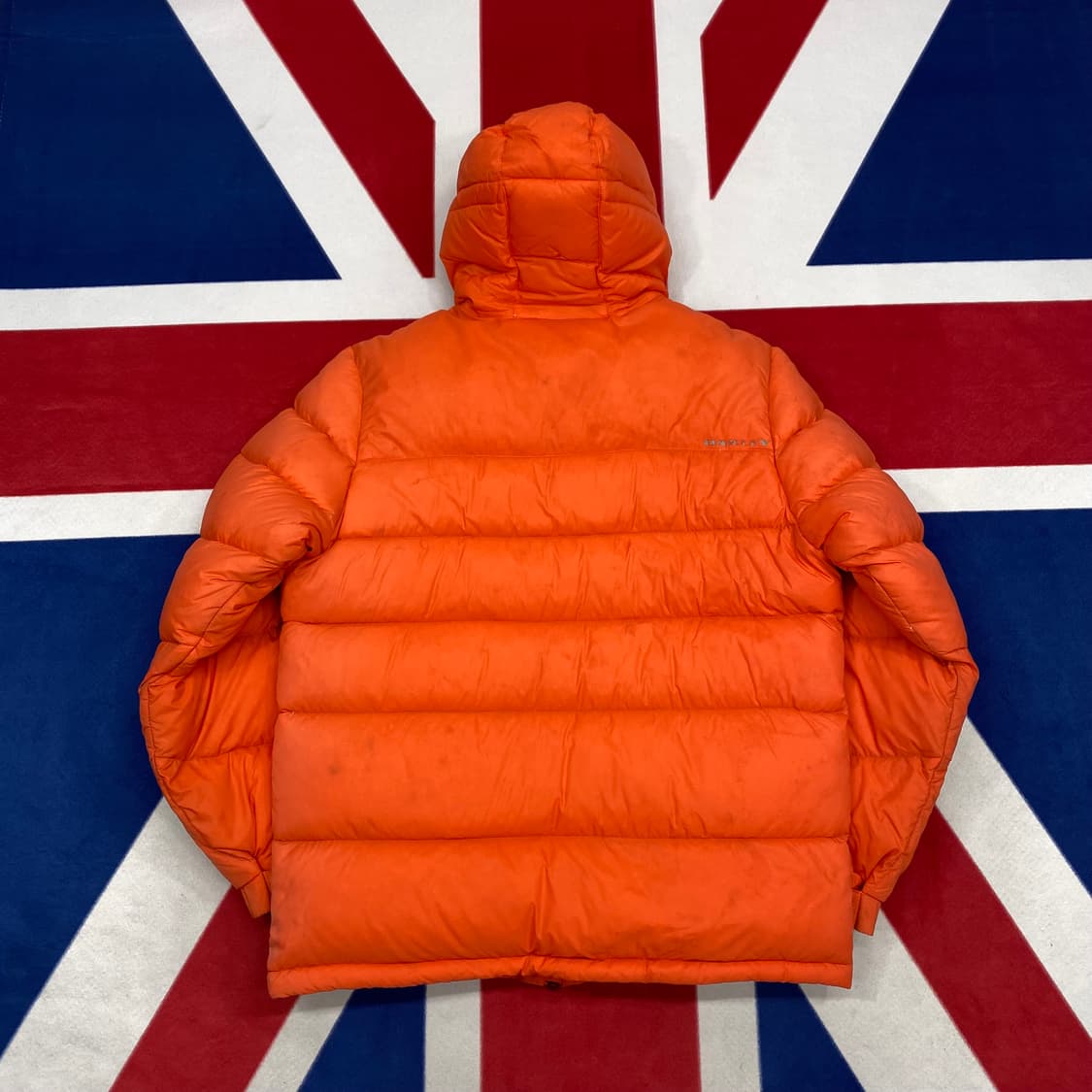 오클리 패딩 L실측XL 상품이미지9