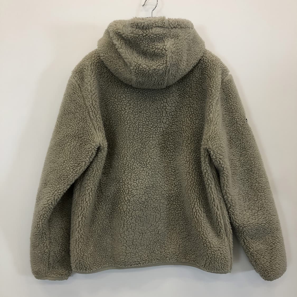 디스커버리 써모라이트 양털 플리스점퍼 105  상품이미지5