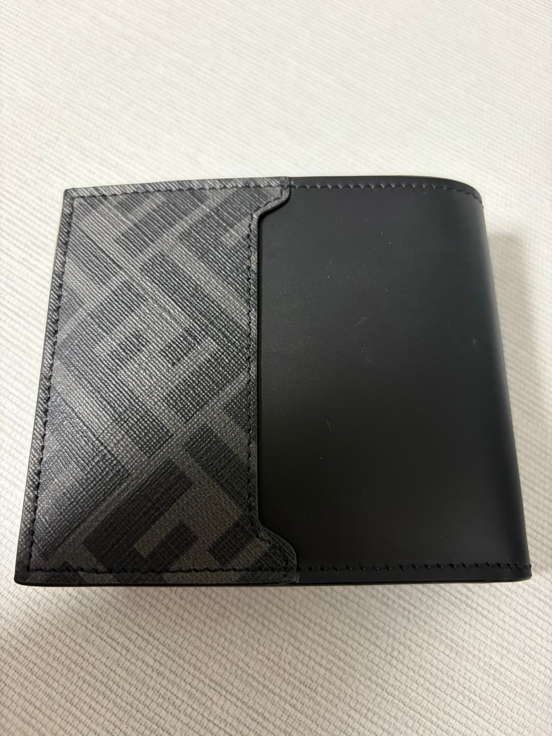 펜디 반지갑 상품이미지4