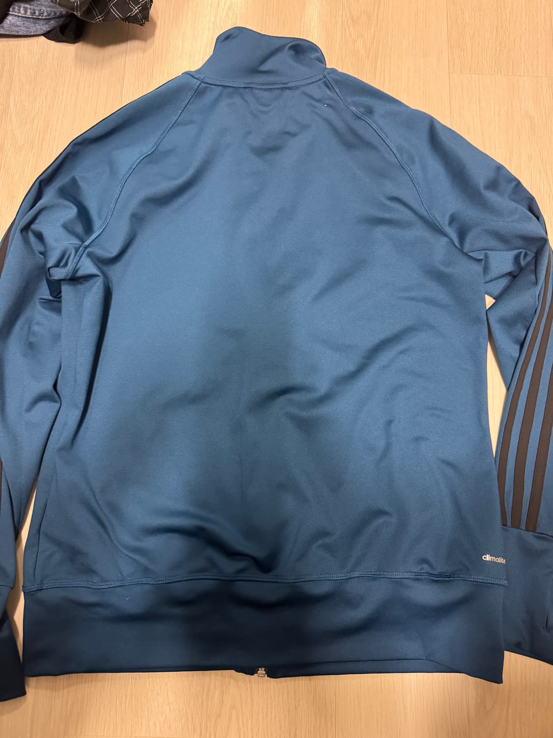 아디다스 핑거홀 트랙탑 100 상품이미지2